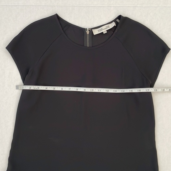 Diane Von Furstenberg Top - Picture 3 of 8